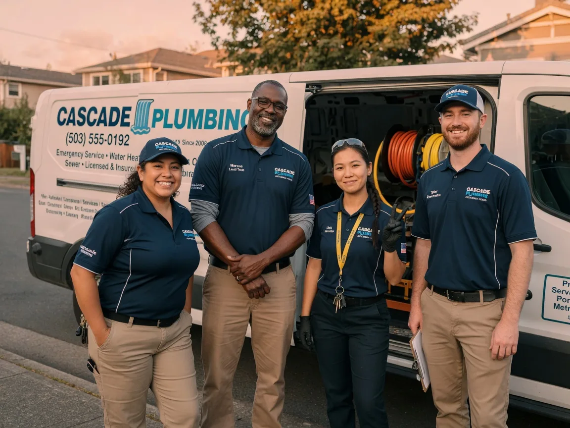 Emergency Plumber company in Grace City, ND
